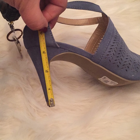 Lane Bryant Heels - Picture 5 of 5